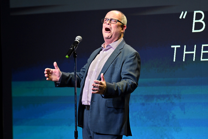 Photos: Eugene O'Neill Theater Center Honors Tom Viertel at 23rd Monte Cristo Award Gala  Image