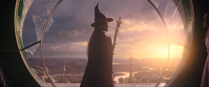 Interview: WICKED Author Gregory Maguire on Movie Musical, Upcoming Prequel Novel & More Image