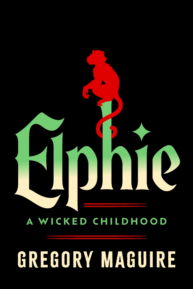 Interview: WICKED Author Gregory Maguire on Movie Musical, Upcoming Prequel Novel & More Image