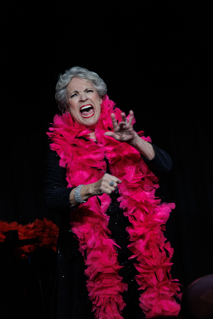 Photos: Highlights from the Showbroads' FA-LA-LA-LA FABULOUS! at The Triad  Image