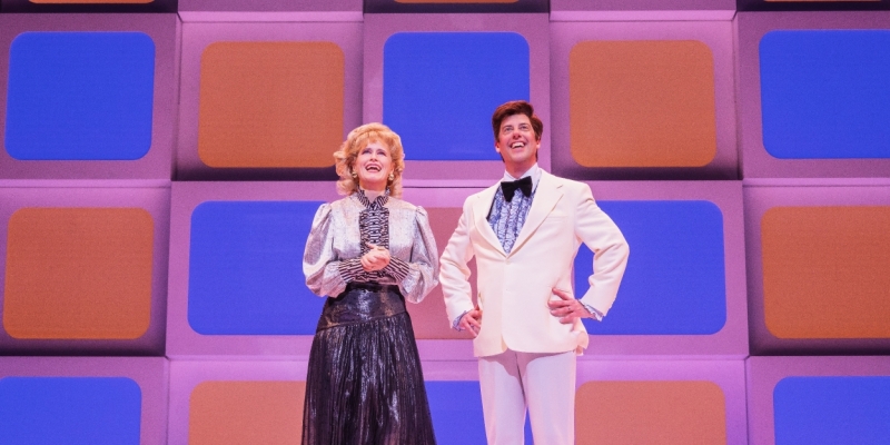 Wake Up With BroadwayWorld November 20, 2024 Image