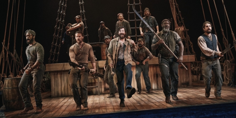 Wake Up With BroadwayWorld November 20, 2024 Image