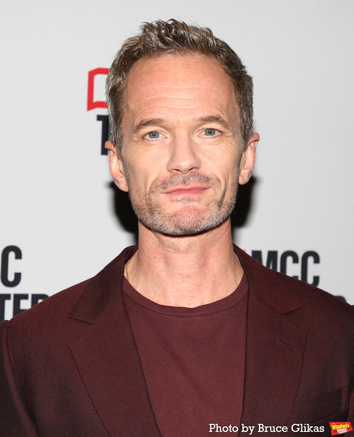 NEW YORK, NEW YORK - NOVEMBER 18: Neil Patrick Harris poses at the opening night of 