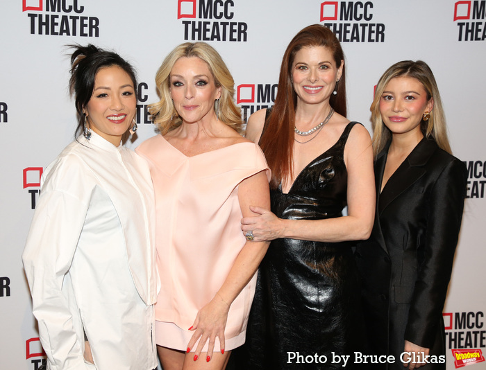 Photos: SH*T. MEET. FAN Opens at MCC Image