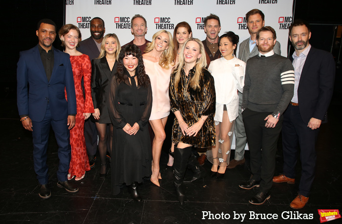 Photos: SH*T. MEET. FAN Opens at MCC Image
