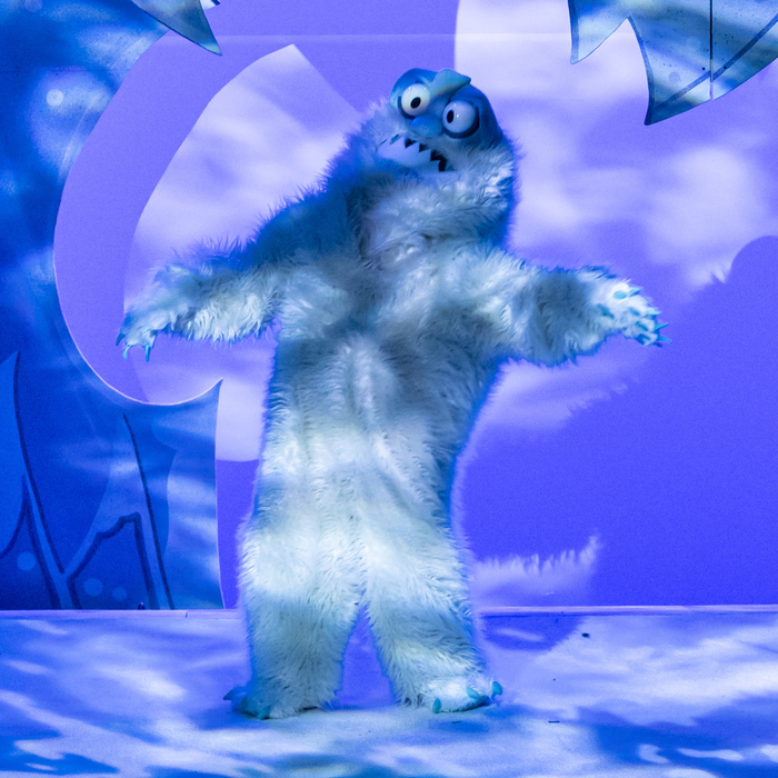 Photos: RUDOLPH THE RED-NOSED REINDEER At at Northwest Children's Theater Image