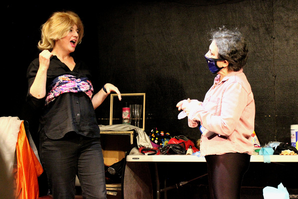 Photos: REMOTE Now Playing At The Producers Club Image