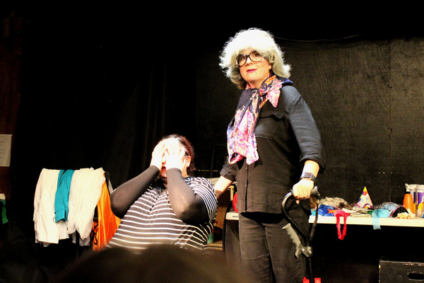 Photos: REMOTE Now Playing At The Producers Club Image