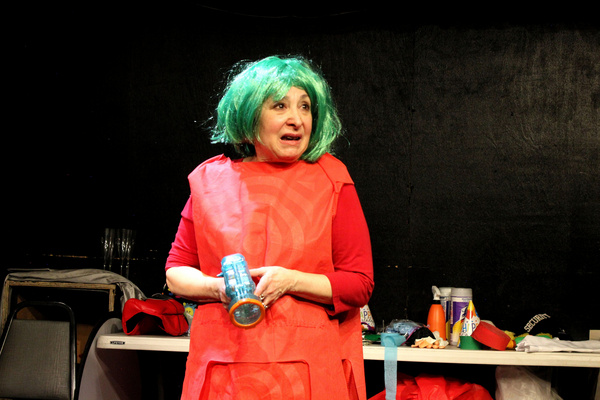 Photos: REMOTE Now Playing At The Producers Club Image
