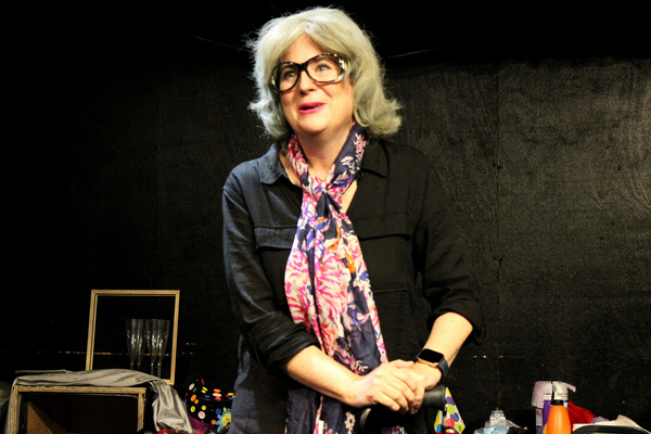 Photos: REMOTE Now Playing At The Producers Club Image