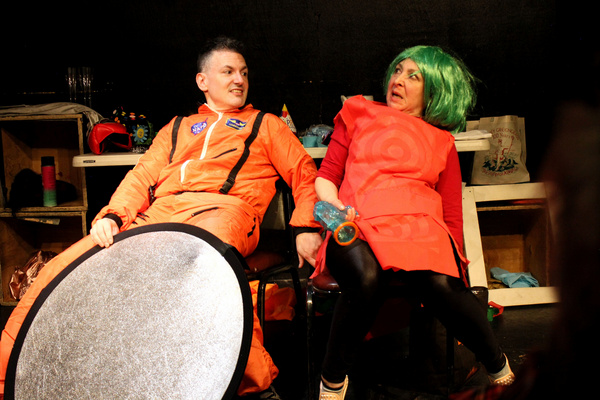 Photos: REMOTE Now Playing At The Producers Club Image