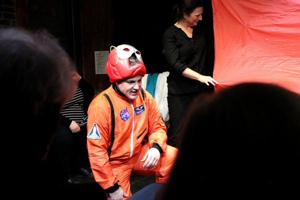 Photos: REMOTE Now Playing At The Producers Club Image