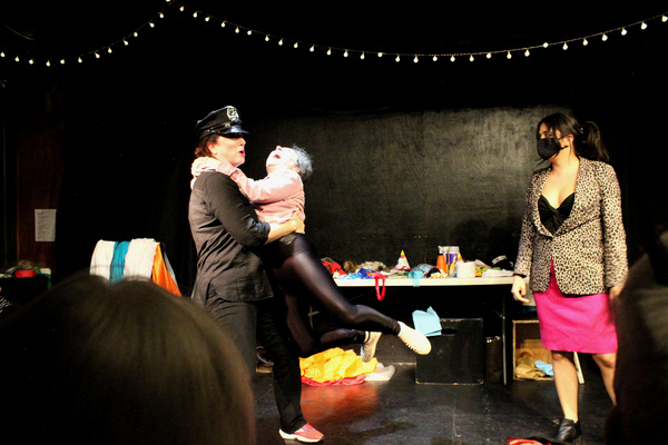 Photos: REMOTE Now Playing At The Producers Club Image