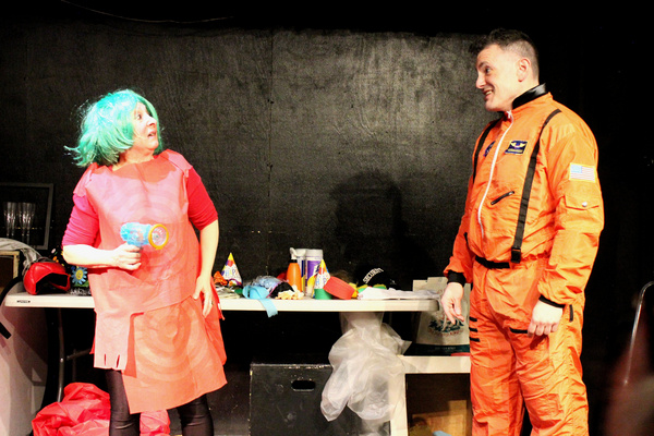 Photos: REMOTE Now Playing At The Producers Club Image