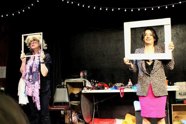 Photos: REMOTE Now Playing At The Producers Club Image