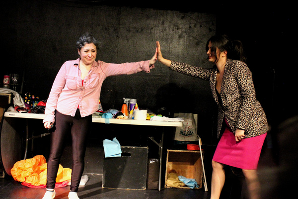 Photos: REMOTE Now Playing At The Producers Club Image