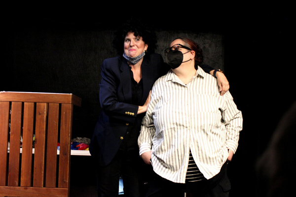 Photos: REMOTE Now Playing At The Producers Club Image