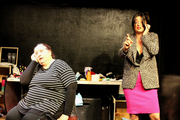 Photos: REMOTE Now Playing At The Producers Club Image