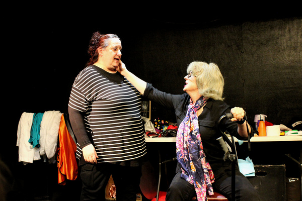 Photos: REMOTE Now Playing At The Producers Club Image