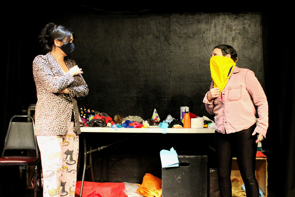 Photos: REMOTE Now Playing At The Producers Club Image