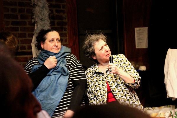 Photos: REMOTE Now Playing At The Producers Club Image