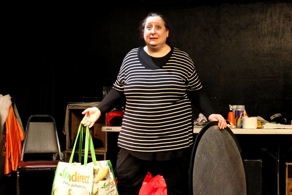Photos: REMOTE Now Playing At The Producers Club Image