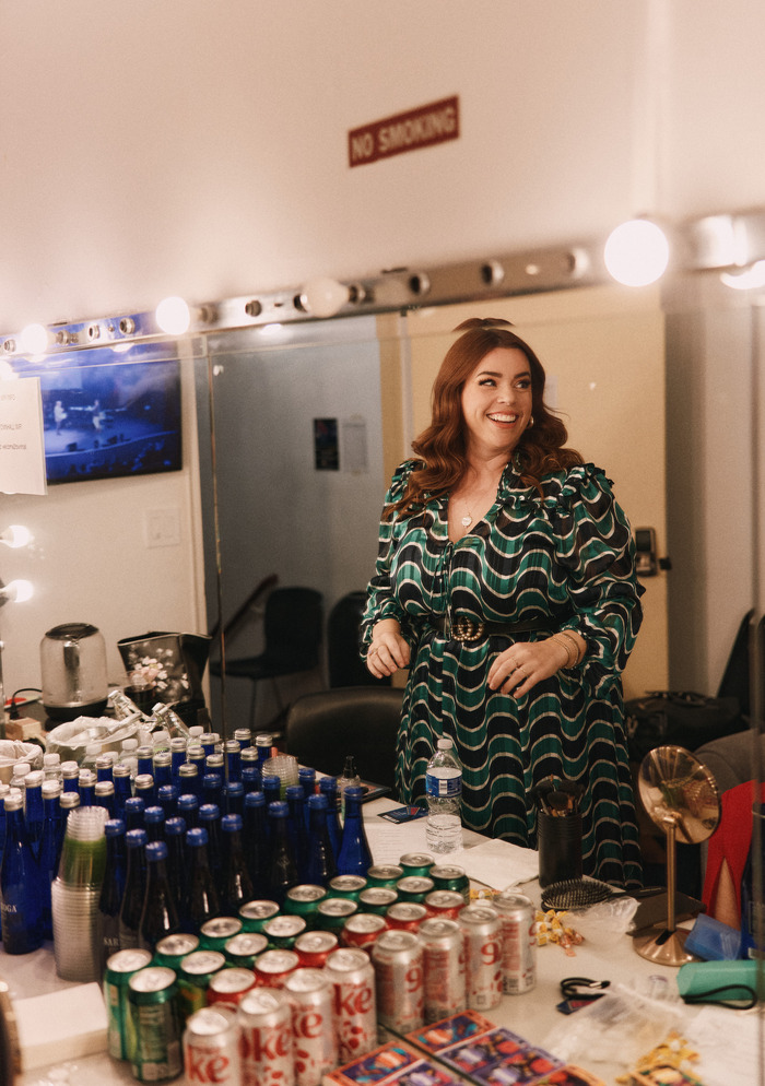 Photos: J. Harrison Ghee, Adam Pascal, and More at YOU GOTTA BELIEVE Fundraiser Image