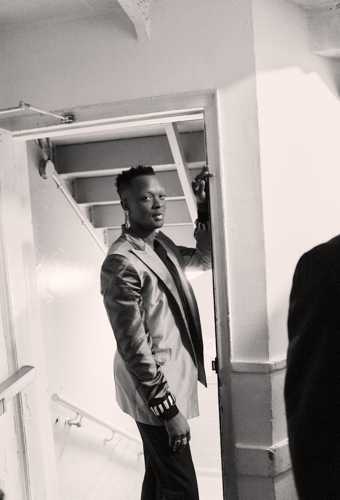 Photos: J. Harrison Ghee, Adam Pascal, and More at YOU GOTTA BELIEVE Fundraiser Image