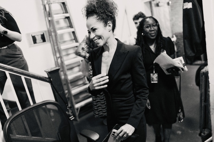 Photos: J. Harrison Ghee, Adam Pascal, and More at YOU GOTTA BELIEVE Fundraiser Image