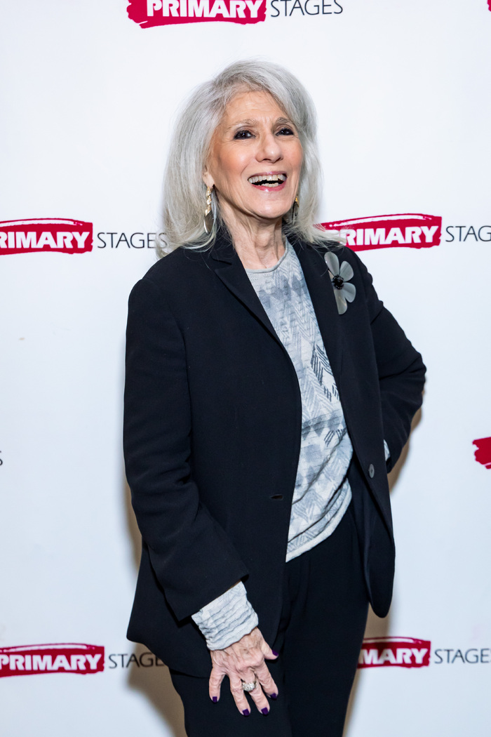 Photos: THE LIGHT AND THE DARK Opens at 59E59 Image