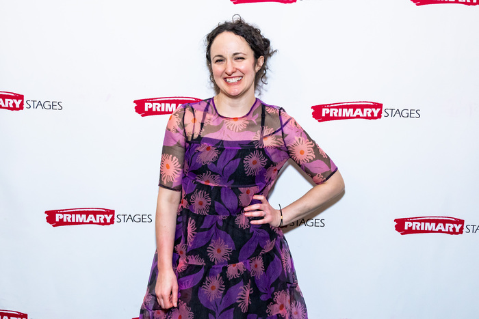 Photos: THE LIGHT AND THE DARK Opens at 59E59 Image