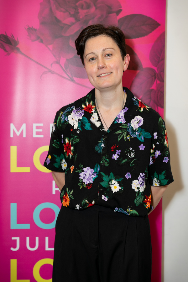 Photos: MERCUTIO LOVES ROMEO LOVES JULIET LOVES Opens at Boomerang Image