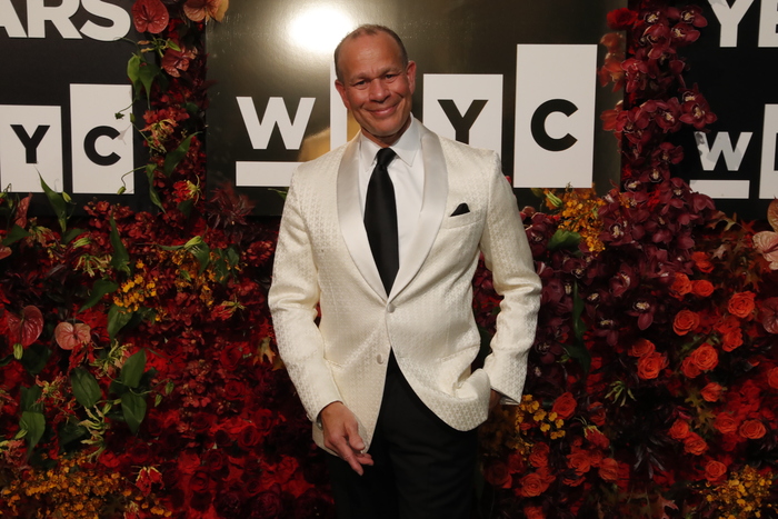 Photos: Shoshana Bean, Meryl Streep, & More at New York Public Radio Gala  Image