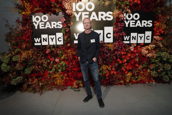 Photos: Shoshana Bean, Meryl Streep, & More at New York Public Radio Gala  Image