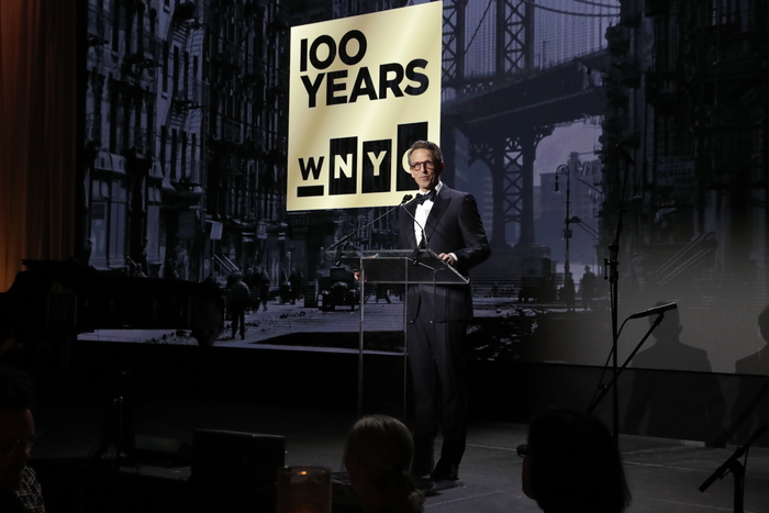 Photos: Shoshana Bean, Meryl Streep, & More at New York Public Radio Gala  Image