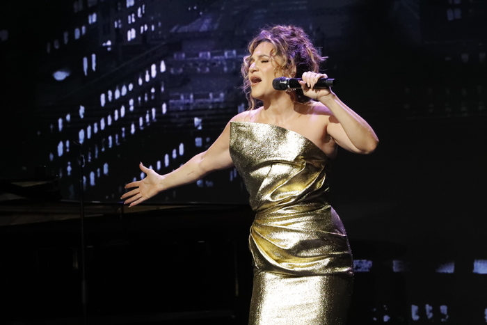 Photos: Shoshana Bean, Meryl Streep, & More at New York Public Radio Gala  Image