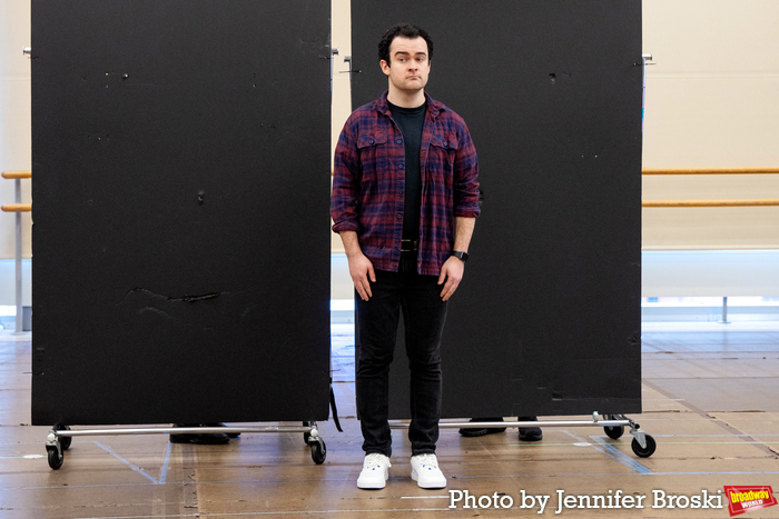 Photos: WHITE CHRISTMAS At Paper Mill Playhouse Meets the Press Image