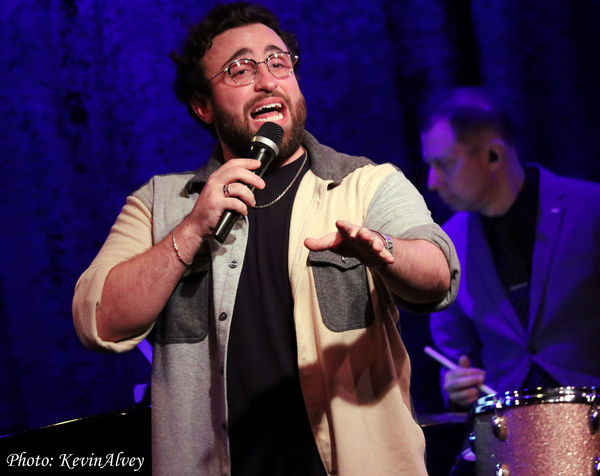 Photos: Karen Akers & CAST PARTY Bring Monday Magic To Birdland Image