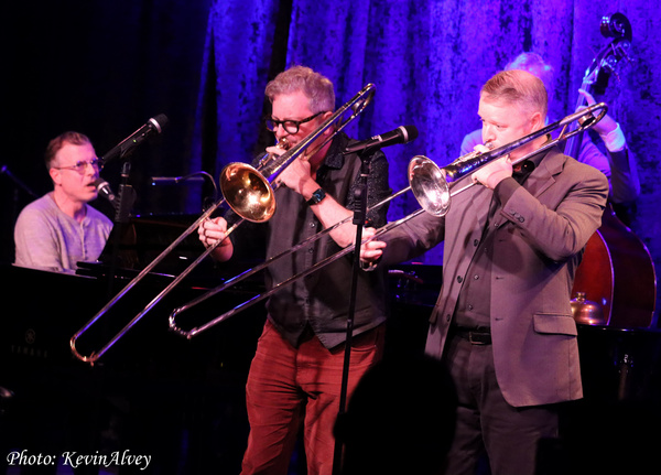 Photos: Karen Akers & CAST PARTY Bring Monday Magic To Birdland Image