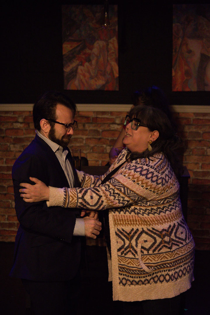 Photos: FIRST DATE at Chromolume Theatre Image