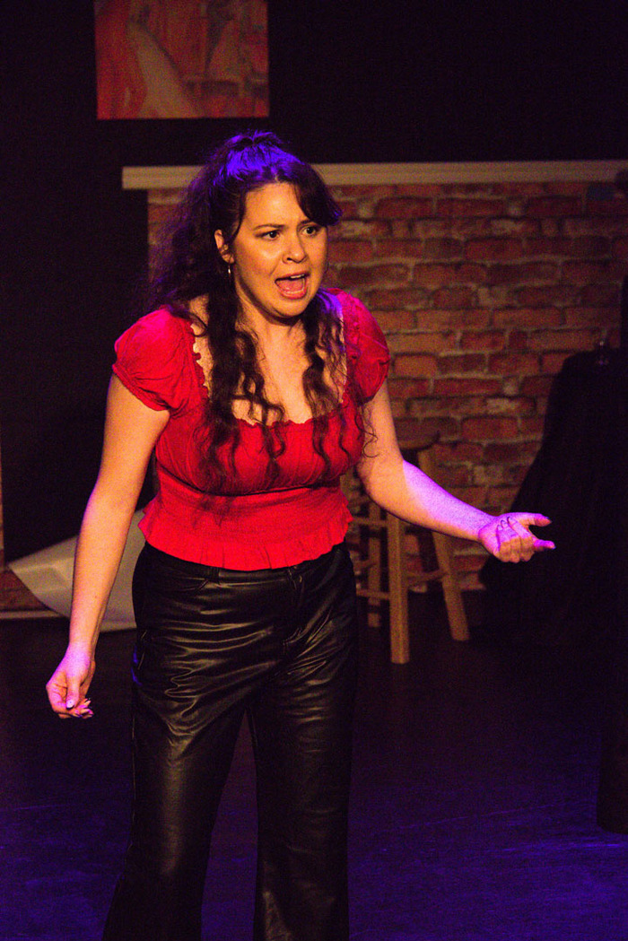Photos: FIRST DATE at Chromolume Theatre Image
