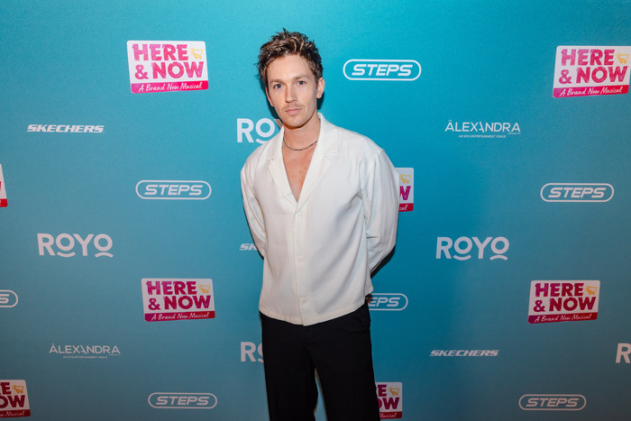 Photos: Steps Attend Gala Night For HERE & NOW Image