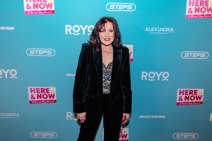 Photos: Steps Attend Gala Night For HERE & NOW Image