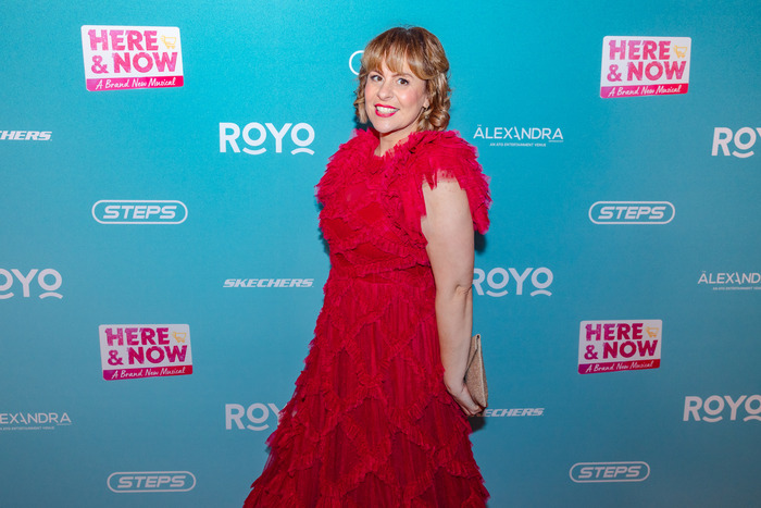 Photos: Steps Attend Gala Night For HERE & NOW Image
