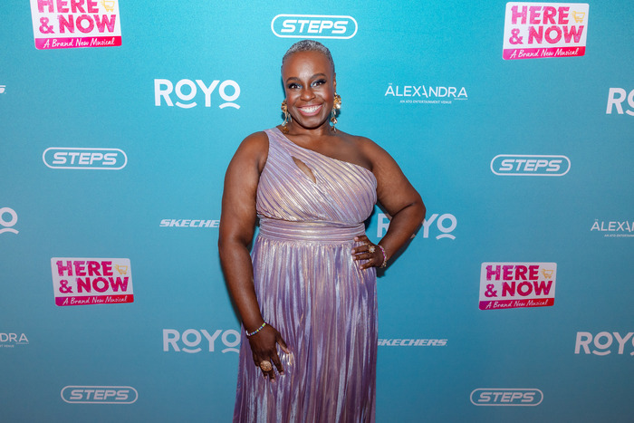 Photos: Steps Attend Gala Night For HERE & NOW Image
