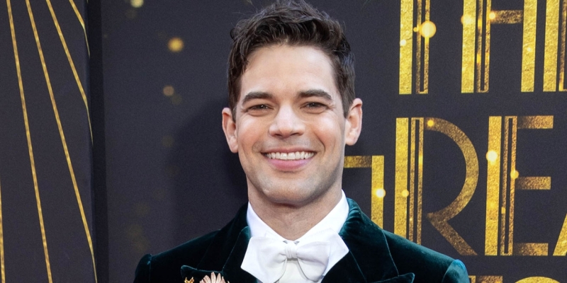 Wake Up With BroadwayWorld November 22, 2024 Image