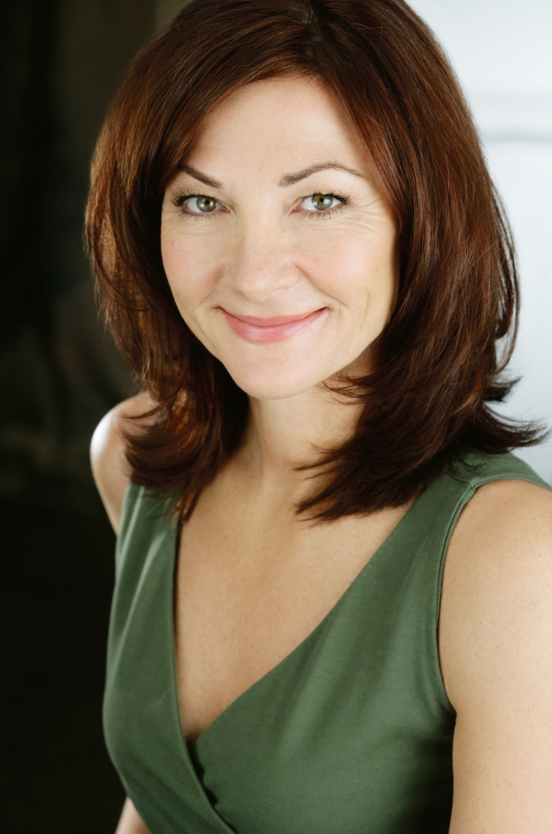 Interview: Susi Damilano of WAITRESS at San Francisco Playhouse Image