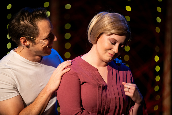 Photos: THE RED STRING At Fringe ArtSpace Image
