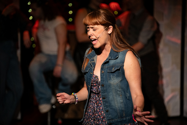 Photos: THE RED STRING At Fringe ArtSpace Image