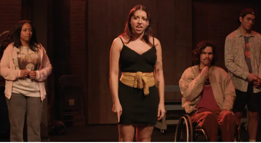 Review: ANOTHER DAY IN PARADISE at Blindspot Collective Image